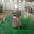 ultrasonic industrial vibrating flour sieve shaker sifter machine